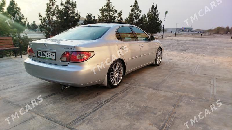 Lexus ES 300 2003 - 190 000 TMT - Baýramaly - img 8