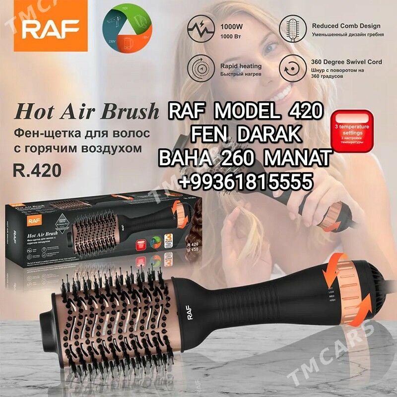 FEN DARAK РАСЧЁТКА ФЕН ДАРАК - 30 mkr - img 6