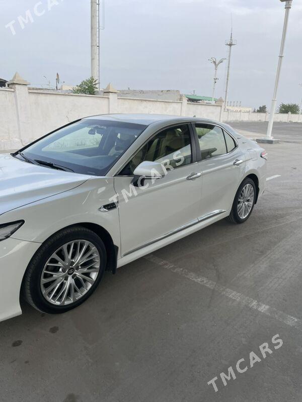Toyota Camry 2019 - 240 000 TMT - Balkanabat - img 1