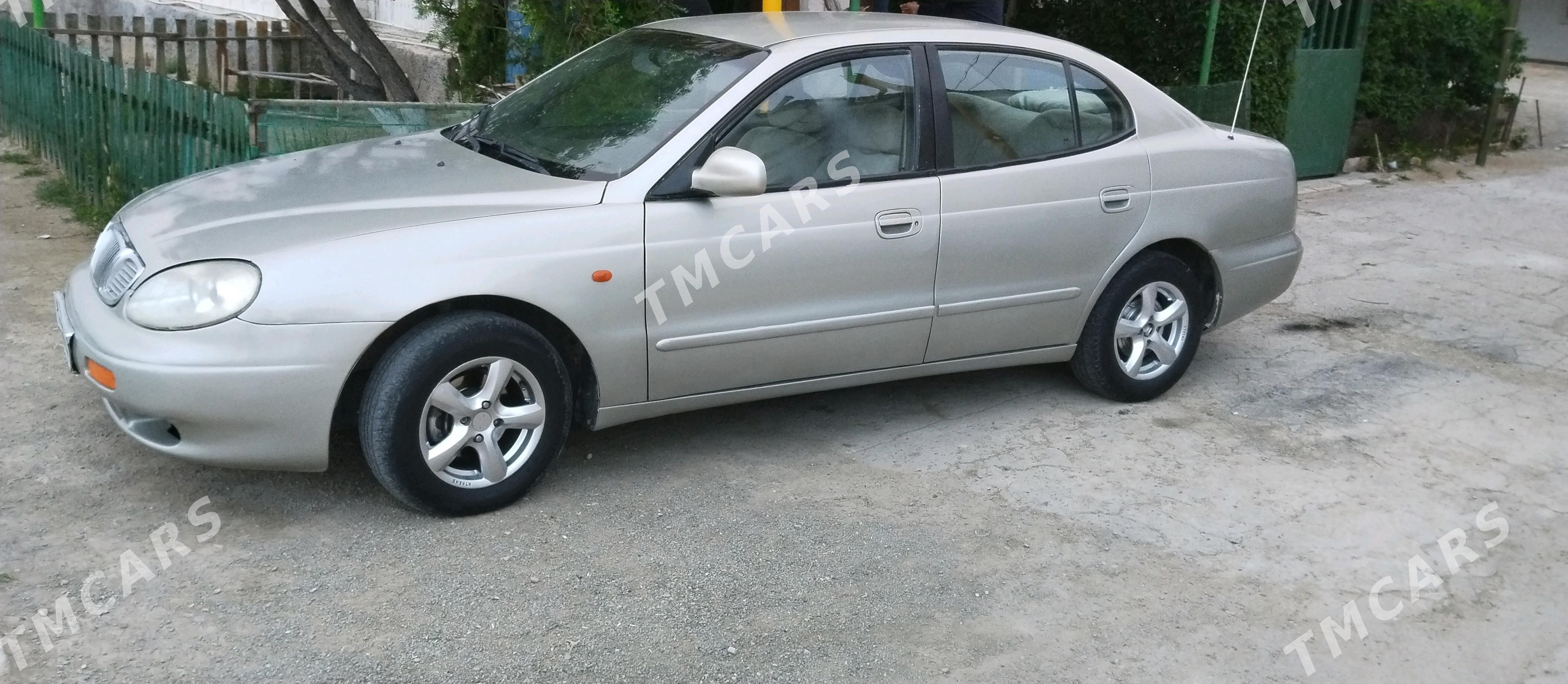 Daewoo Leganza 1998 - 36 000 TMT - Türkmenbaşy - img 2
