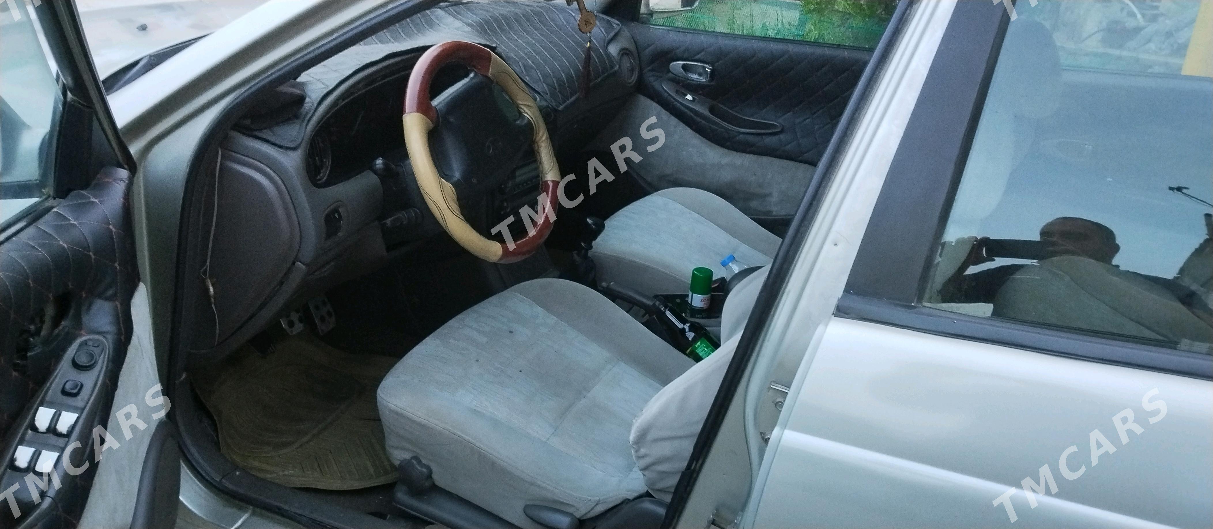Daewoo Leganza 1998 - 36 000 TMT - Türkmenbaşy - img 1