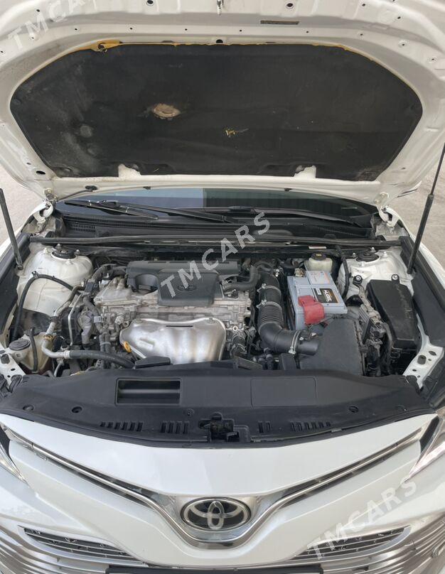 Toyota Camry 2019 - 240 000 TMT - Balkanabat - img 5