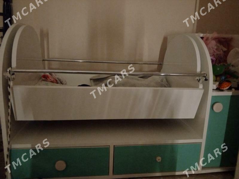 Mebel sallancak - 8 mkr - img 1