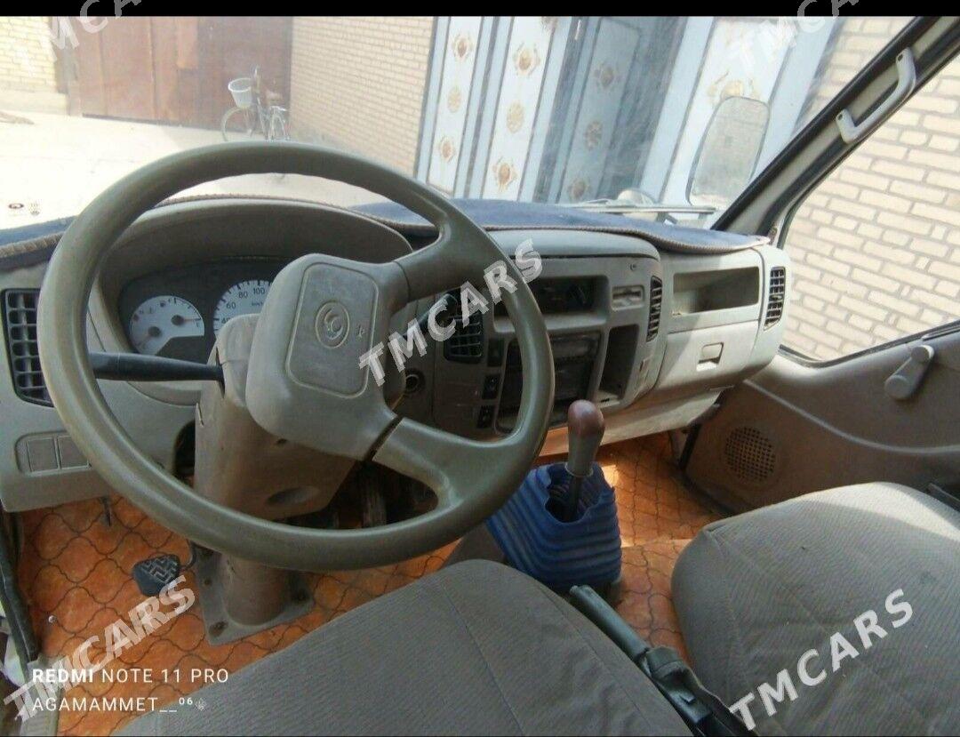 Forland H2 2012 - 90 000 TMT - Ходжамбаз - img 3