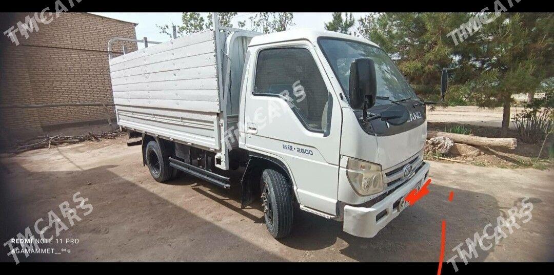 Forland H2 2012 - 90 000 TMT - Ходжамбаз - img 2