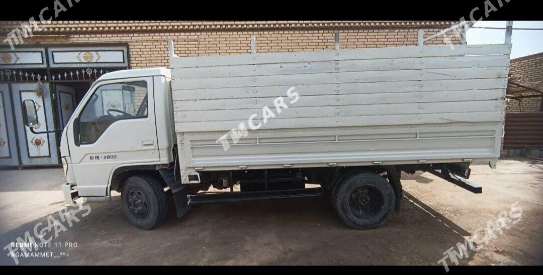 Forland H2 2012 - 90 000 TMT - Ходжамбаз - img 4