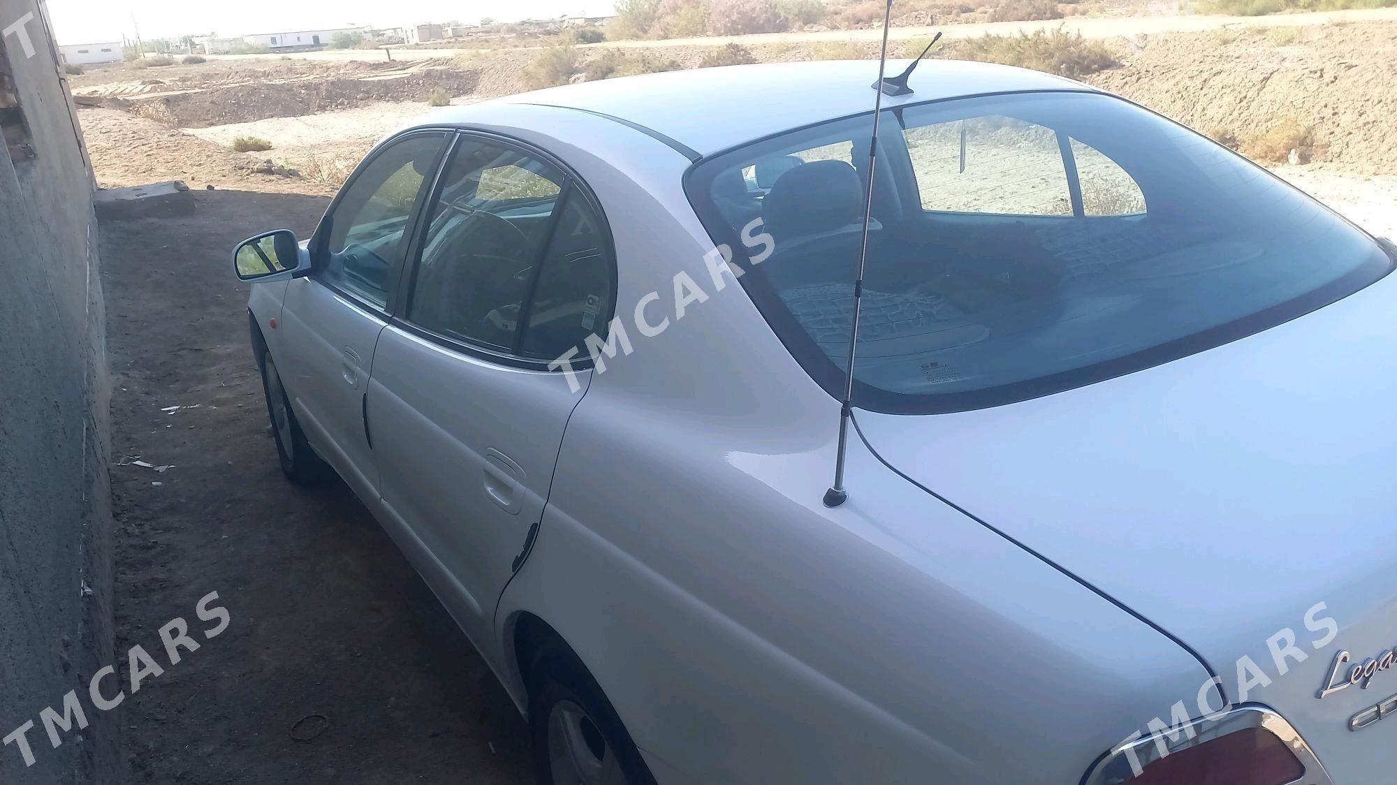 Daewoo Leganza 1998 - 45 000 TMT - Boldumsaz - img 3
