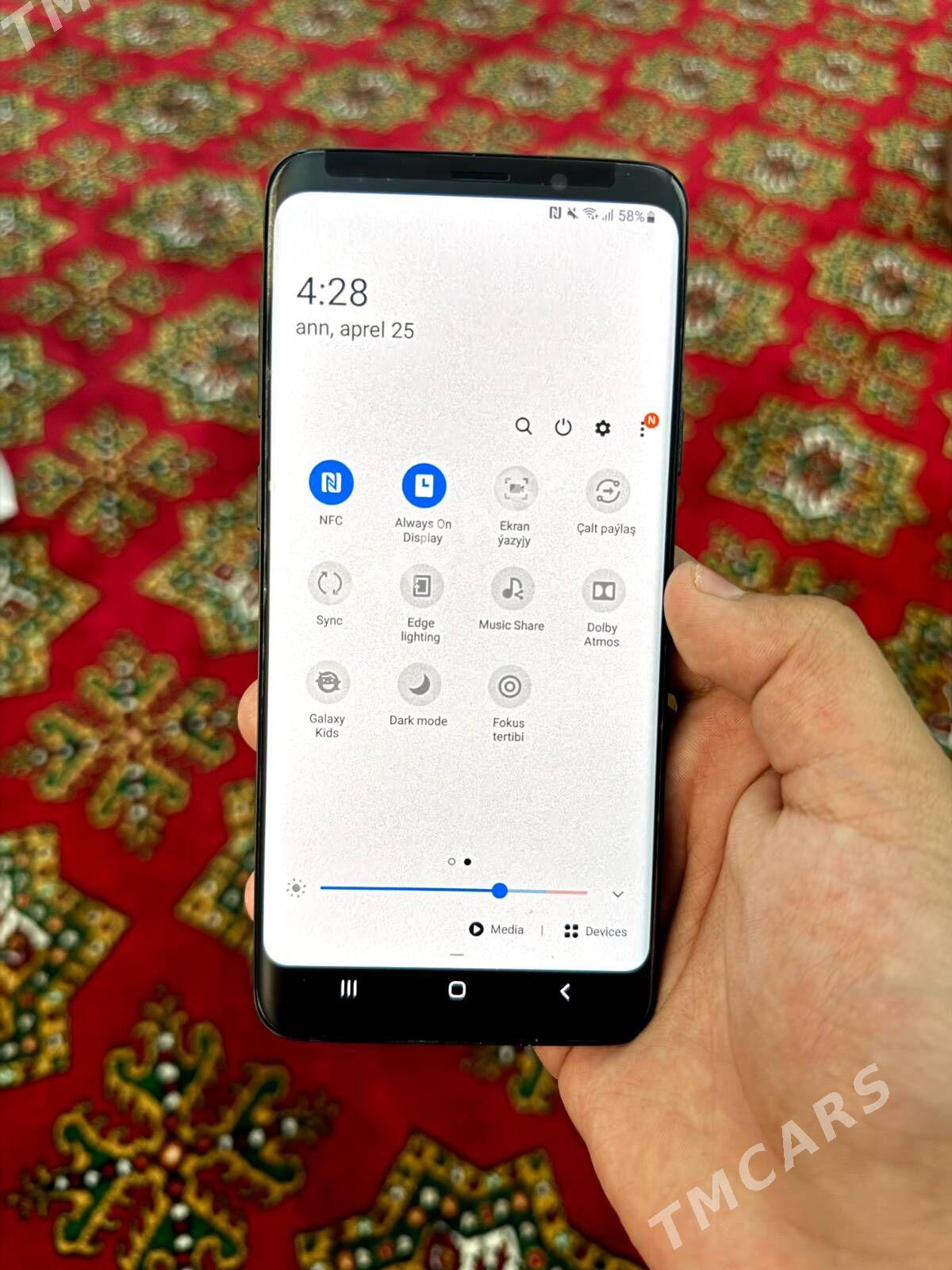 Samsung S9+ - Чоганлы - img 2