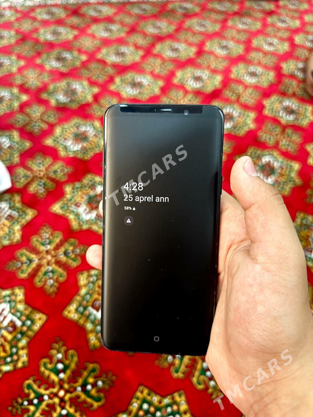 Samsung S9+ - Чоганлы - img 7