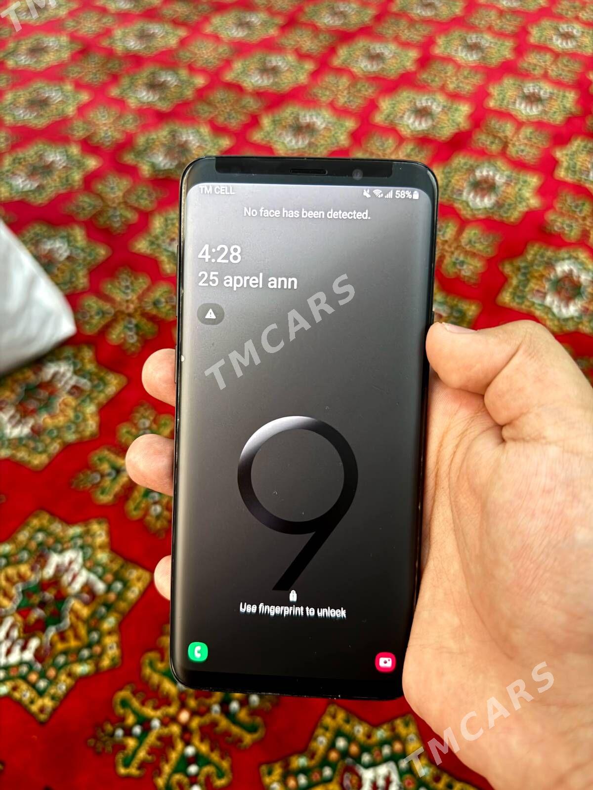 Samsung S9+ - Чоганлы - img 6