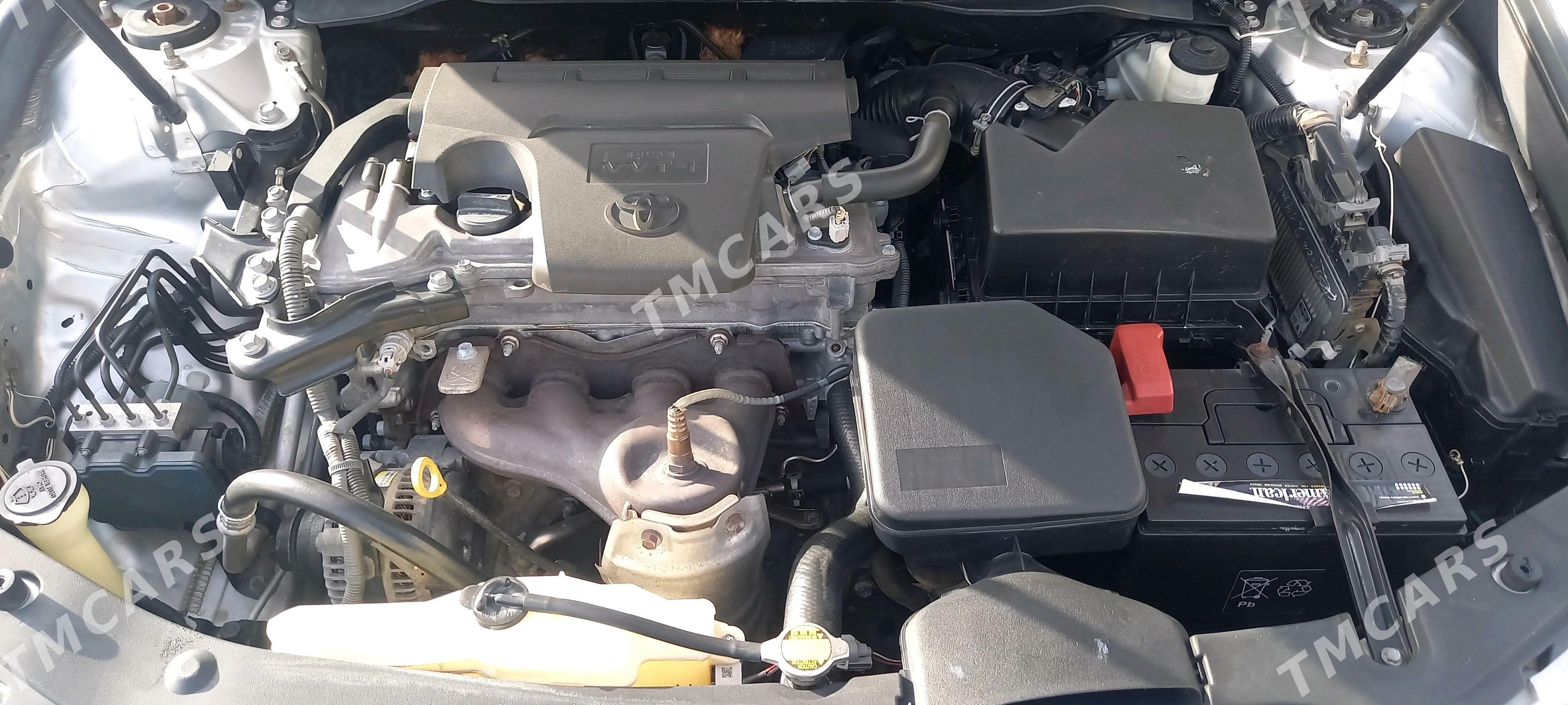 Toyota Camry 2013 - 240 000 TMT - Daşoguz - img 2