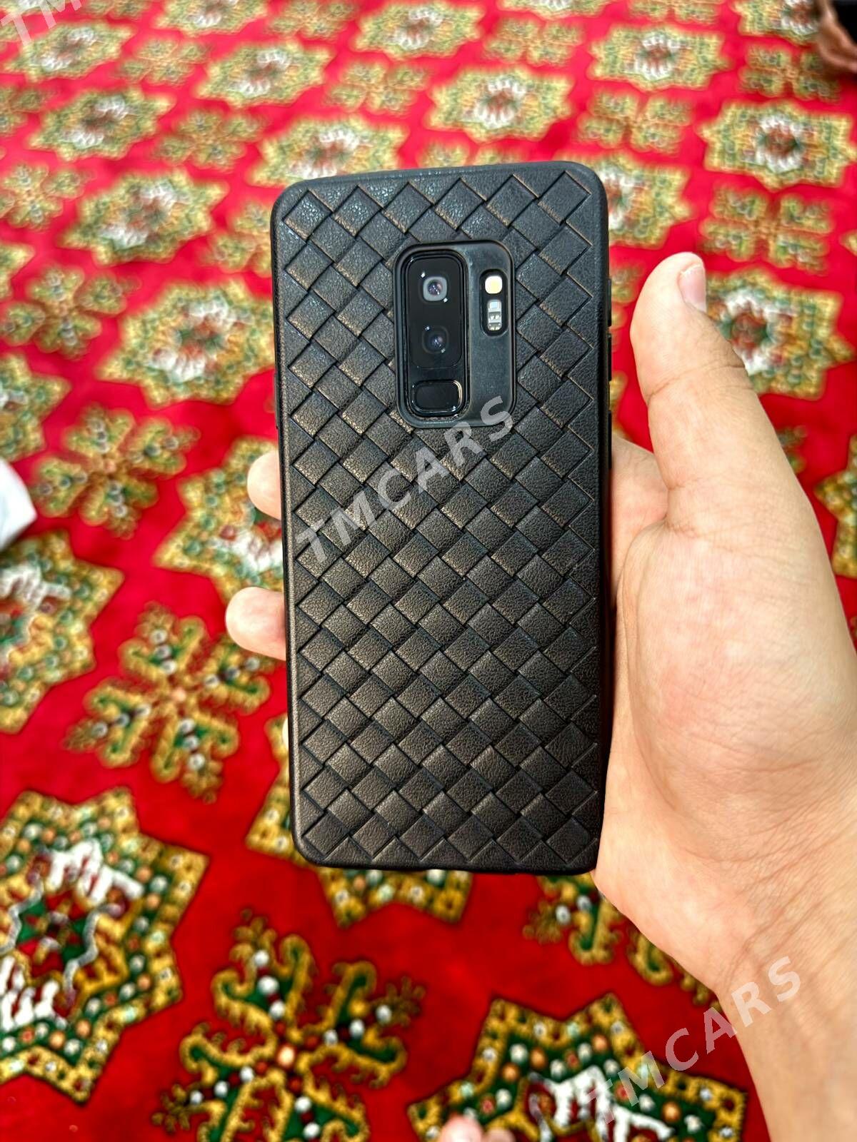 Samsung S9+ - Чоганлы - img 5