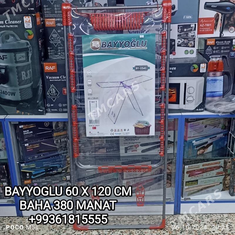 SUSILKA СУШИЛКА ESIK SERILYAN - 30 mkr - img 9