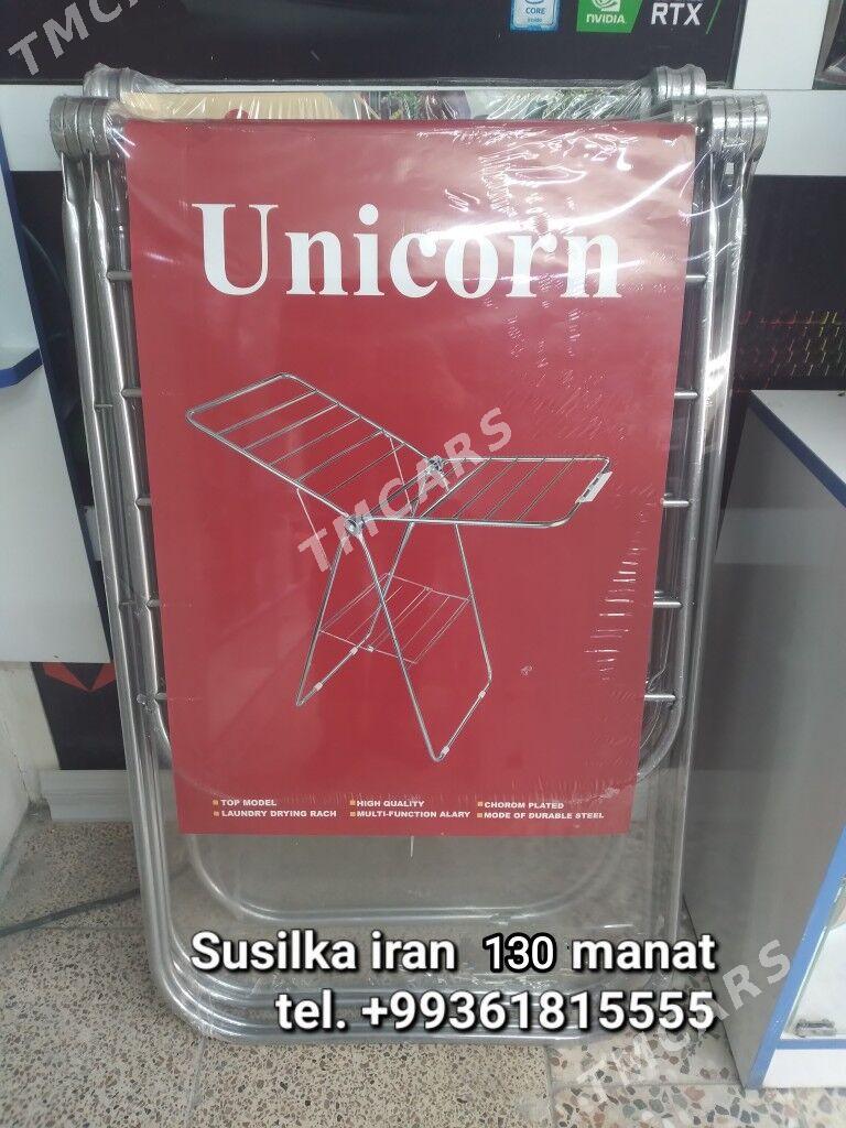 SUSILKA СУШИЛКА ESIK SERILYAN - 30 mkr - img 2
