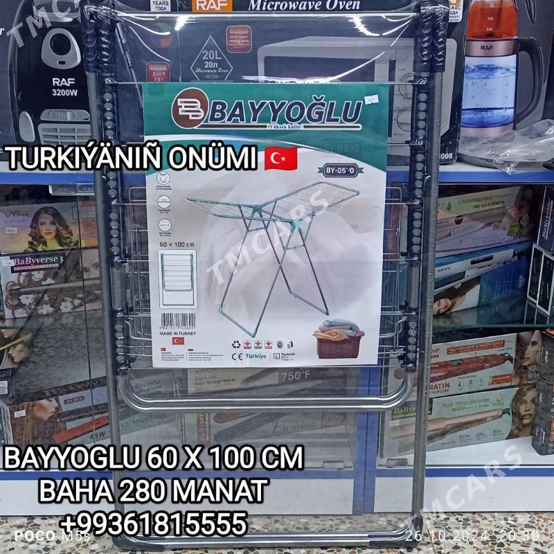 SUSILKA СУШИЛКА ESIK SERILYAN - 30 mkr - img 4