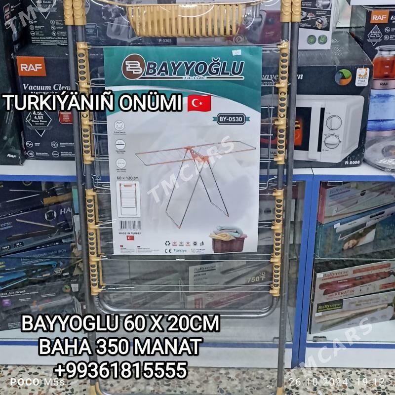 SUSILKA СУШИЛКА ESIK SERILYAN - 30 mkr - img 10