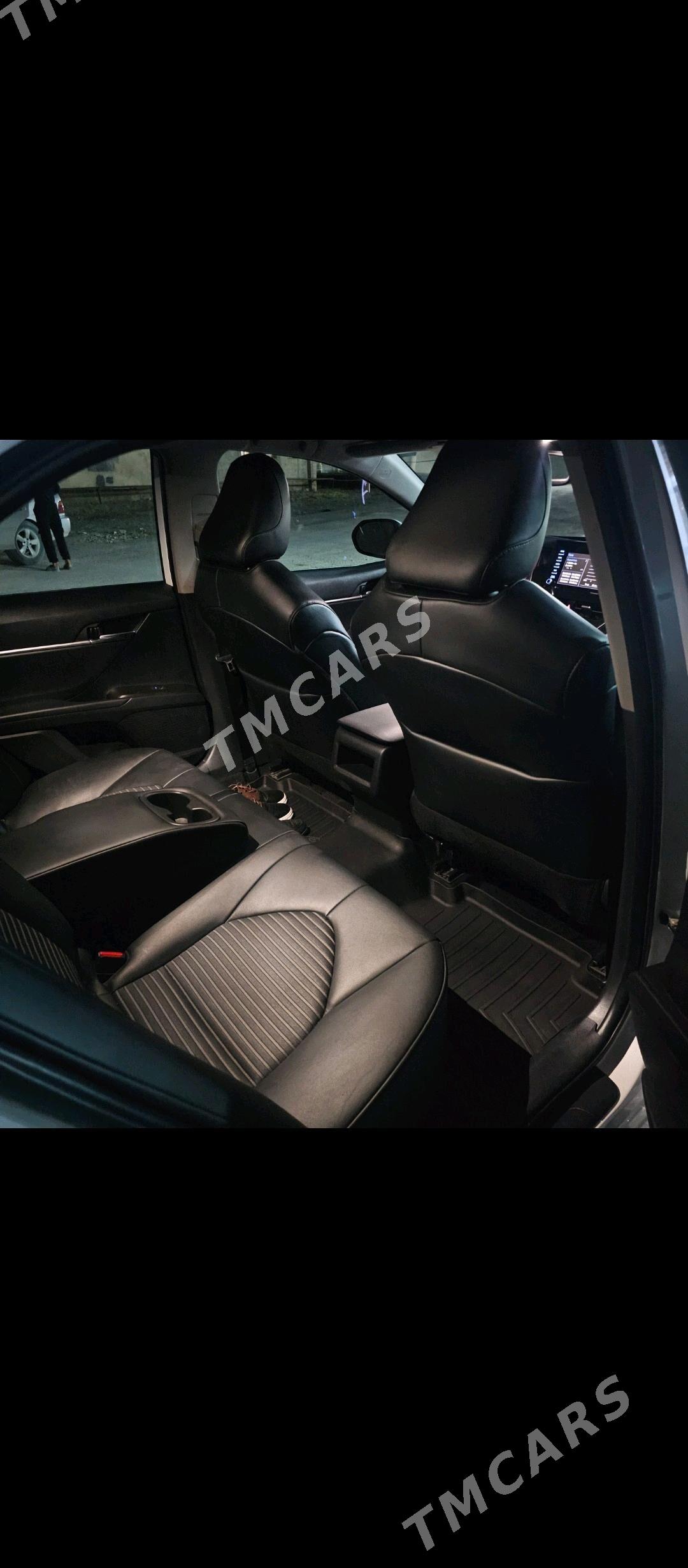 Toyota Camry 2021 - 300 000 TMT - Гызыларбат - img 2