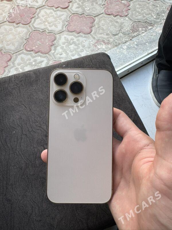 IPhone 13 Pro Gold - Mary - img 1
