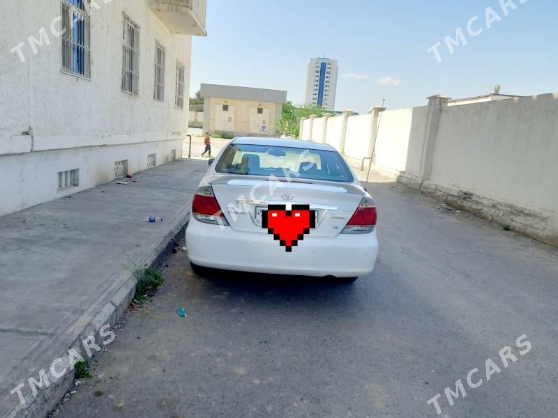 Toyota Camry 2006 - 200 000 TMT - Ашхабад - img 3