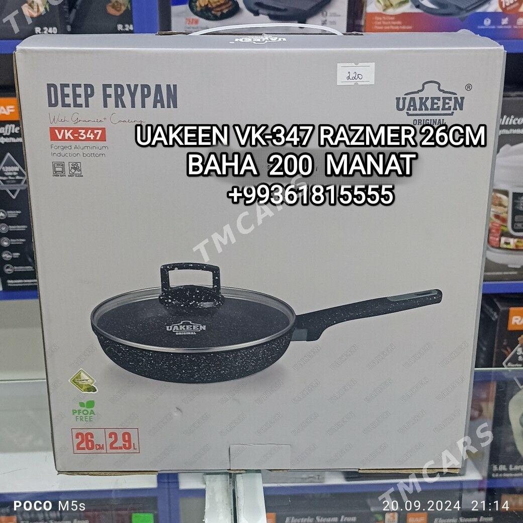 SAC GAZAN САЧ ГАЗАН - 30 mkr - img 2