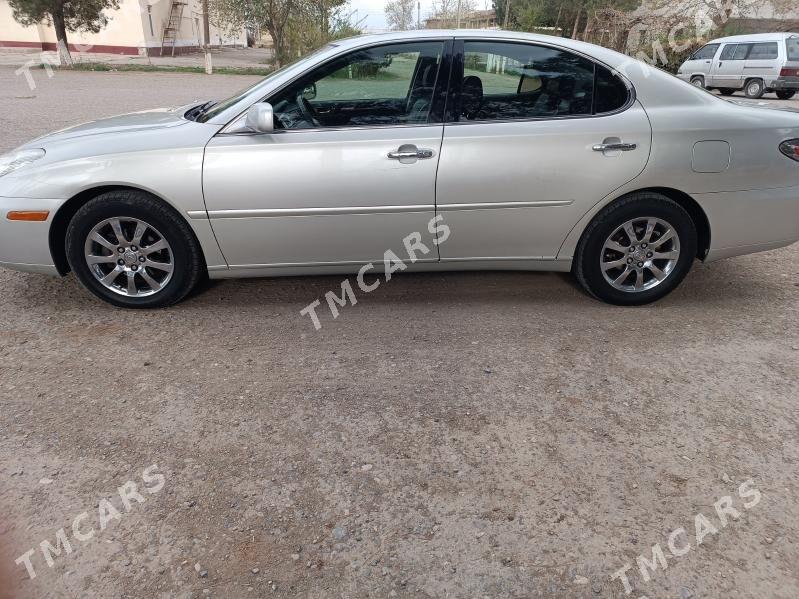 Lexus ES 300 2002 - 173 000 TMT - Саят - img 2