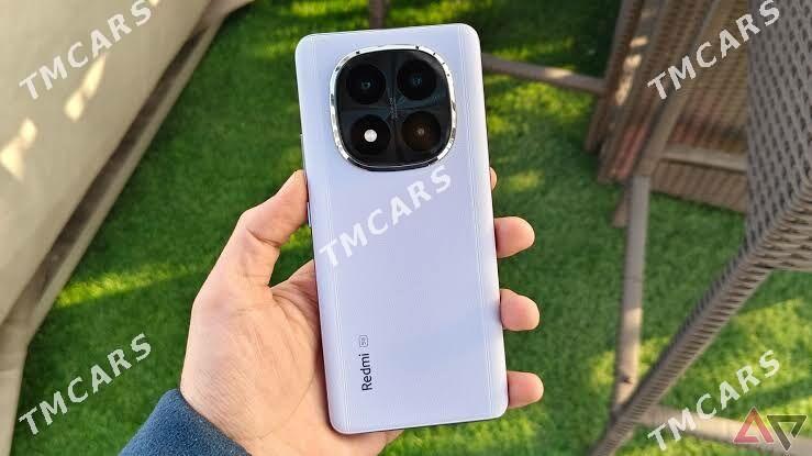 Note 14 not13 SATYN ALYAN RABOCY note11 a41 a40 XS - Ашхабад - img 5