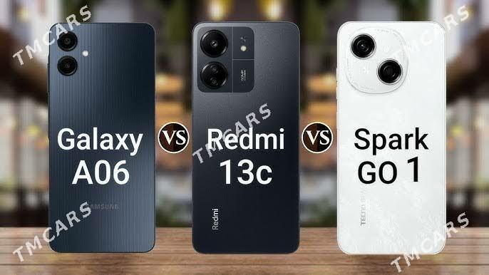 spark 20 pro+ RABOCY ALYAS not14 pro plus XS a55 - Aşgabat - img 3