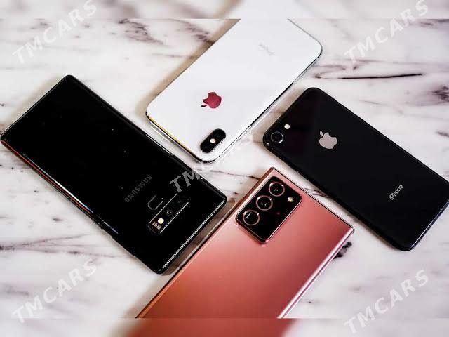 spark 20 pro+ RABOCY ALYAS not14 pro plus XS a55 - Aşgabat - img 5