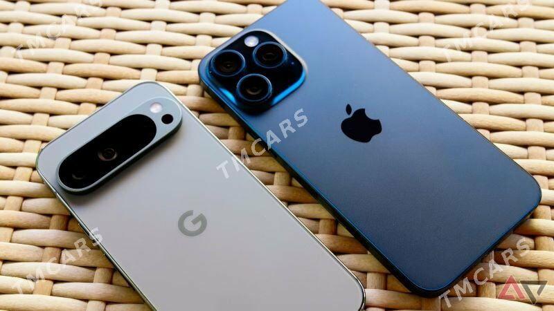 iPhone 16 ozi SATYN ALYAS 15 pro 14 plus XS 12miniini - Aşgabat - img 6