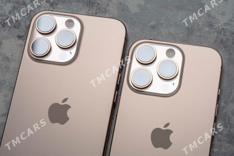 iPhone 16 ozi SATYN ALYAS 15 pro 14 plus XS 12miniini - Aşgabat - img 8