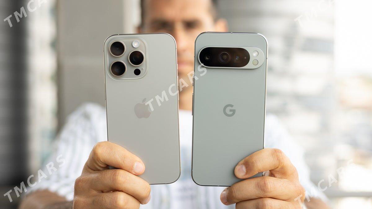 iPhone 16 ozi SATYN ALYAS 15 pro 14 plus XS 12miniini - Aşgabat - img 3