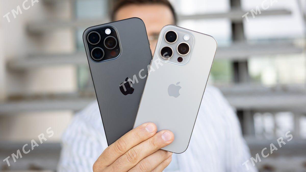 iPhone 16 ozi SATYN ALYAS 15 pro 14 plus XS 12miniini - Aşgabat - img 4