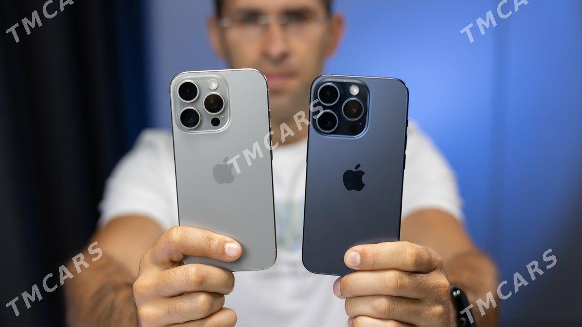 iPhone 16 ozi SATYN ALYAS 15 pro 14 plus XS 12miniini - Aşgabat - img 5