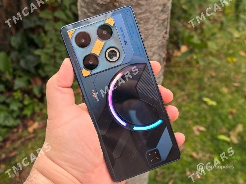 GT 20 pro tecno SATYN ALYAS camon 30 camon 40 XS - Aşgabat - img 1