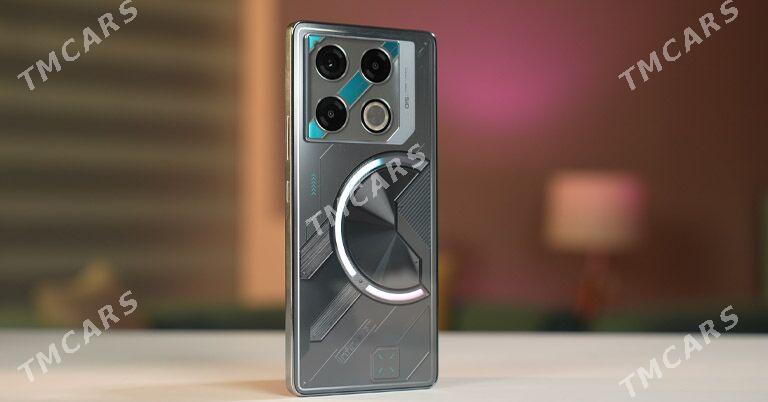 GT 20 pro tecno SATYN ALYAS camon 30 camon 40 XS - Aşgabat - img 2