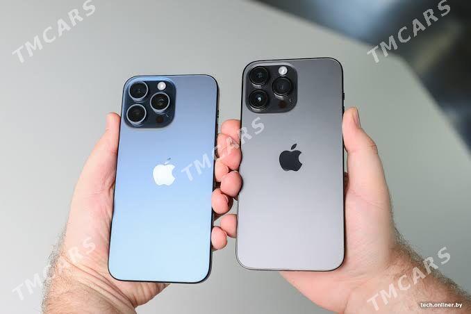 15 pro 16pro SATYN ALYAS 14 pro max 11 pro iPhone - Ашхабад - img 6