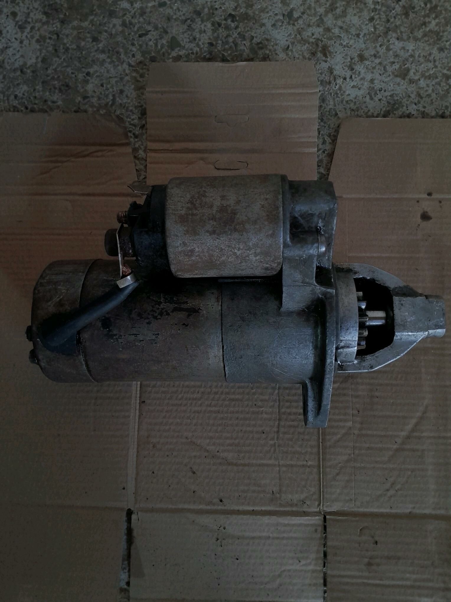 jeep grand cherokee starter 1 000 TMT - Дашогуз - img 2