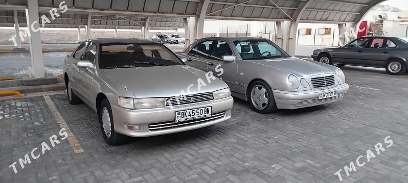Toyota Cresta 1992 - 65 000 TMT - Балканабат - img 5