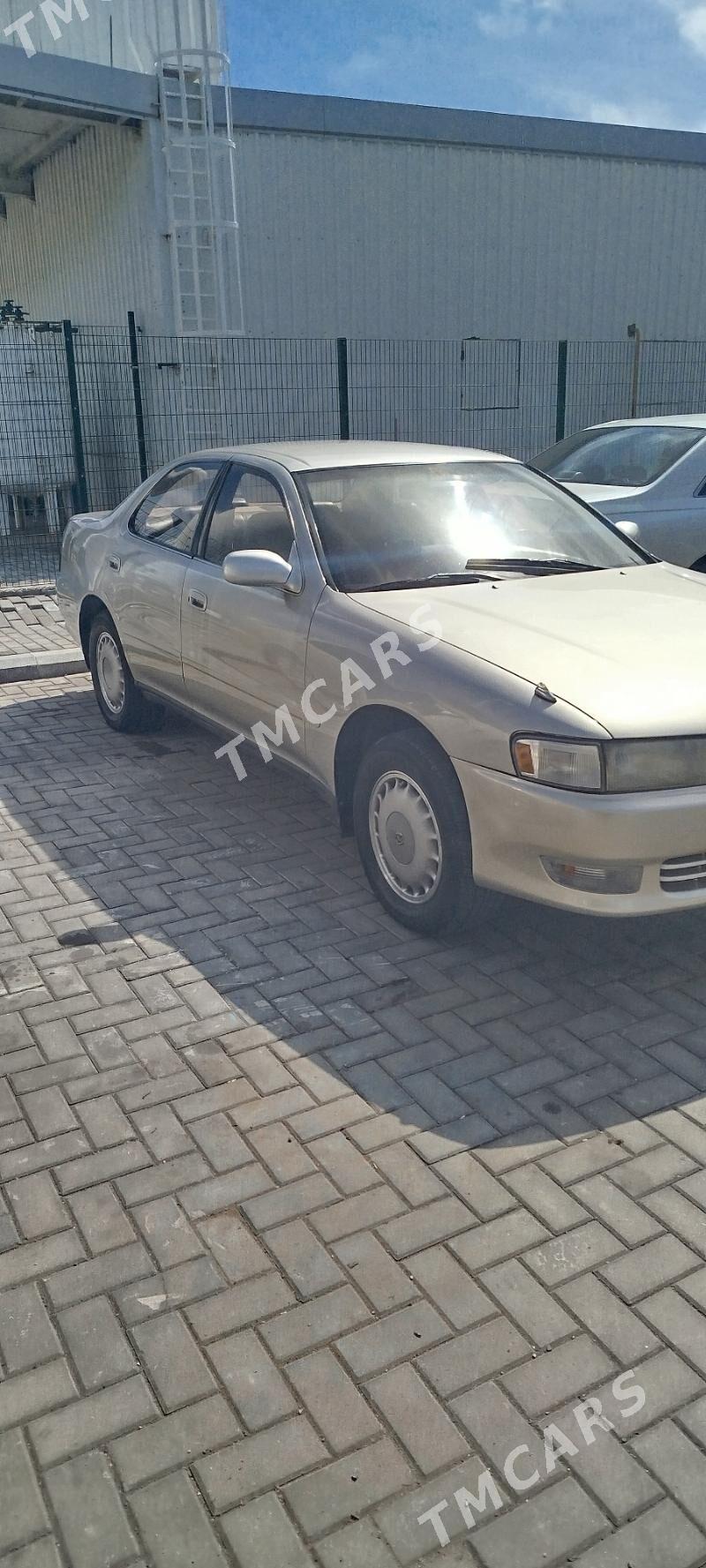 Toyota Cresta 1992 - 65 000 TMT - Балканабат - img 6