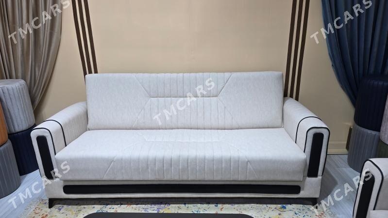 DIWAN MEBEL TROYKA ARZAN ДИВАН - Aşgabat - img 4