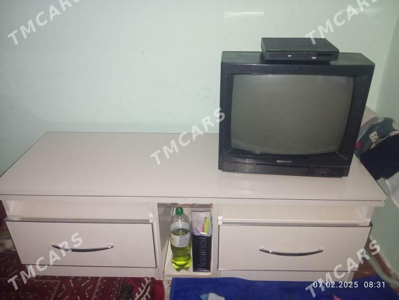 TV pastawka - Туркменабат - img 2