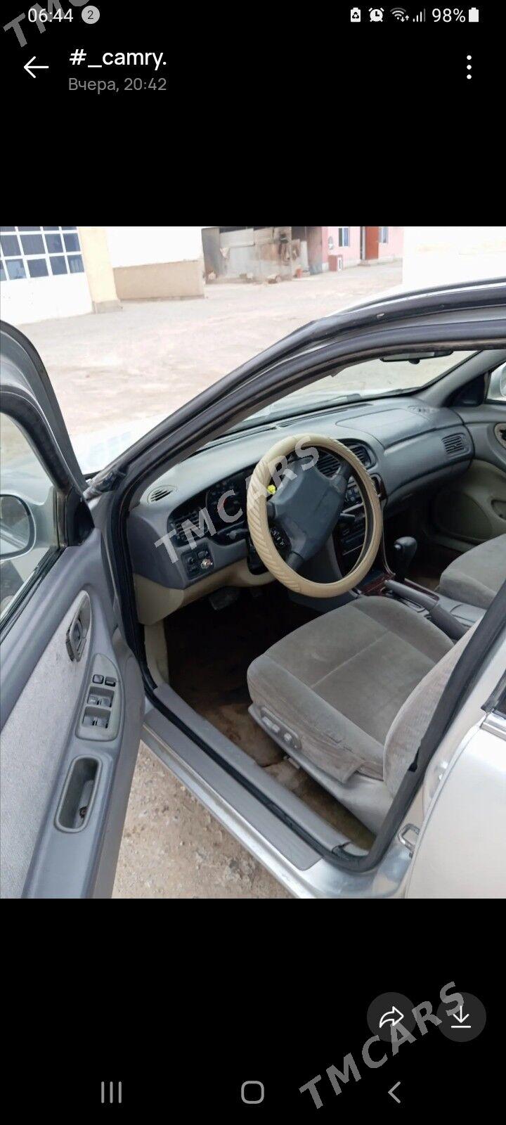 Nissan Altima 2001 - 31 000 TMT - Halaç - img 2