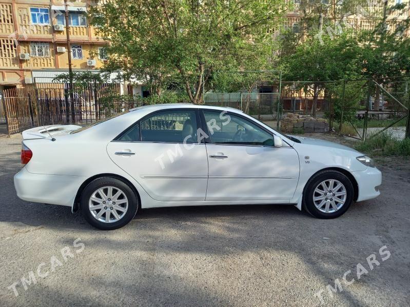 Toyota Camry 2002 - 175 000 TMT - Мары - img 2
