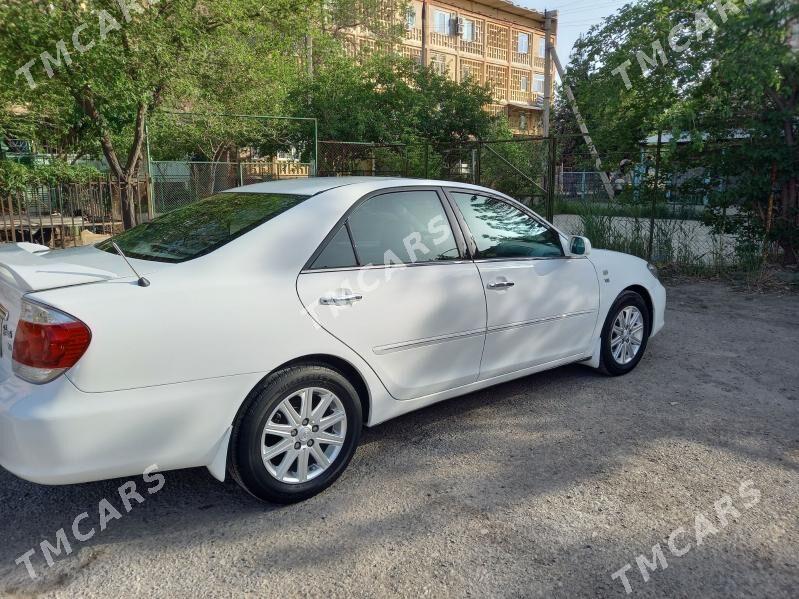 Toyota Camry 2002 - 175 000 TMT - Мары - img 3