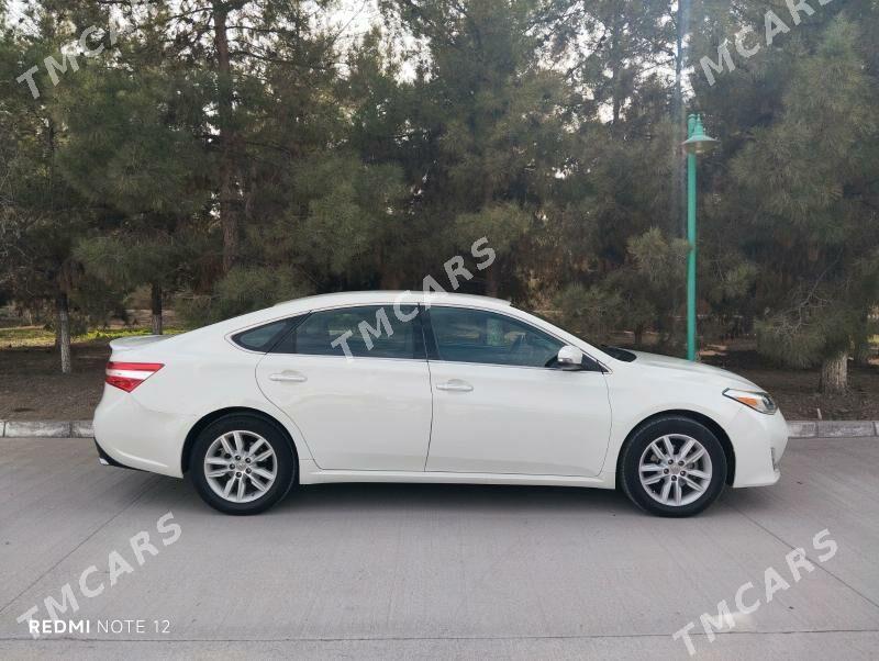 Toyota Avalon 2013 - 295 000 TMT - Gökdepe - img 3