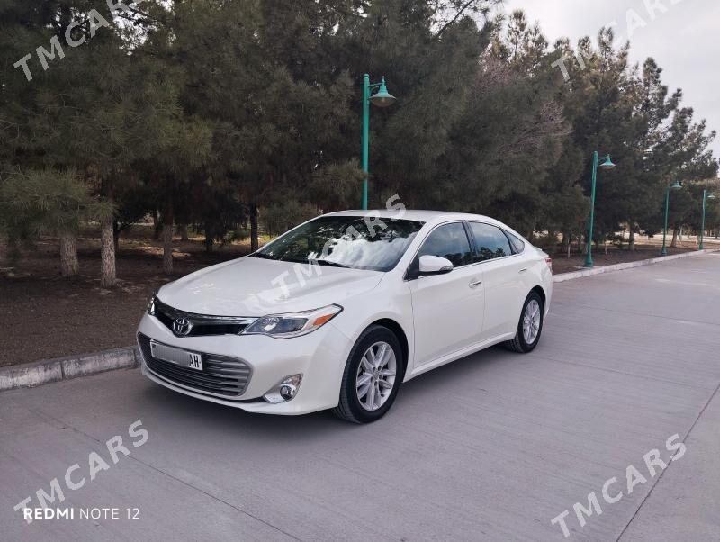 Toyota Avalon 2013 - 295 000 TMT - Gökdepe - img 2