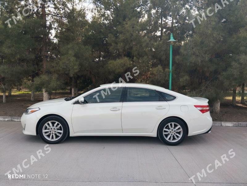 Toyota Avalon 2013 - 295 000 TMT - Gökdepe - img 4