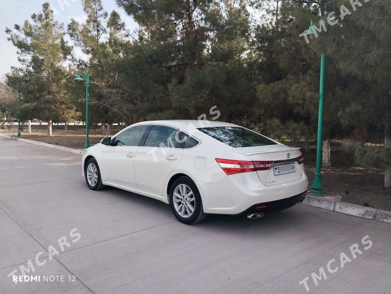 Toyota Avalon 2013 - 295 000 TMT - Gökdepe - img 6