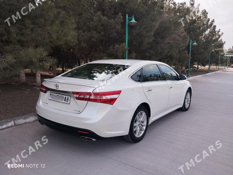 Toyota Avalon 2013 - 295 000 TMT - Gökdepe - img 5