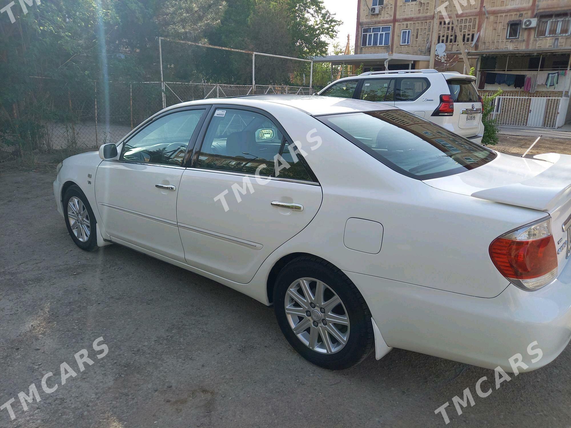 Toyota Camry 2002 - 175 000 TMT - Мары - img 4